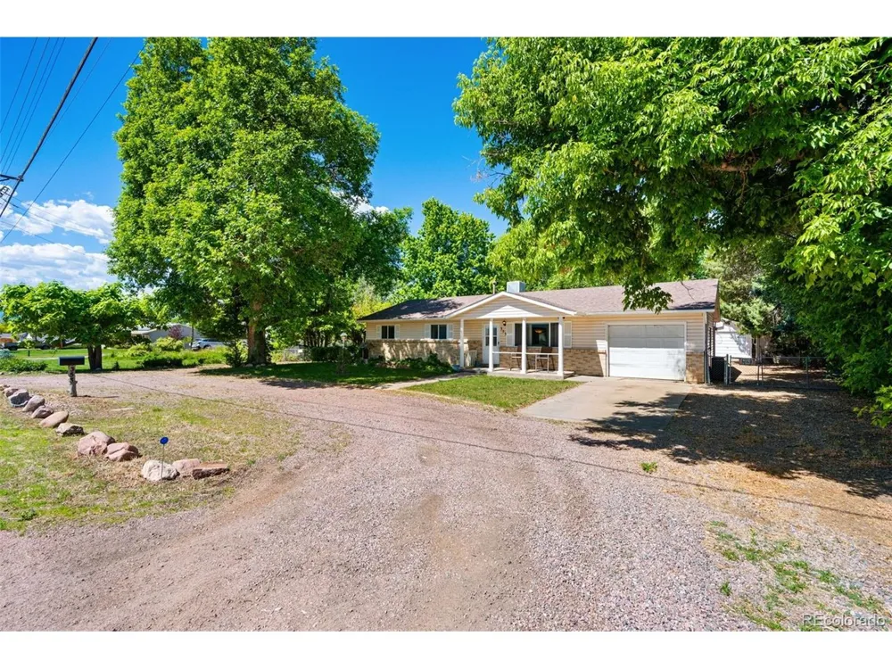 353 Dozier Avenue Canon City, CO 81212