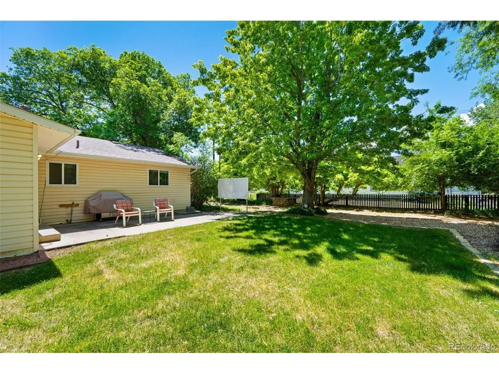 353 Dozier Avenue Canon City, CO 81212