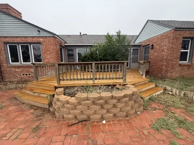 1001 3rd Street Lamesa, TX 79331