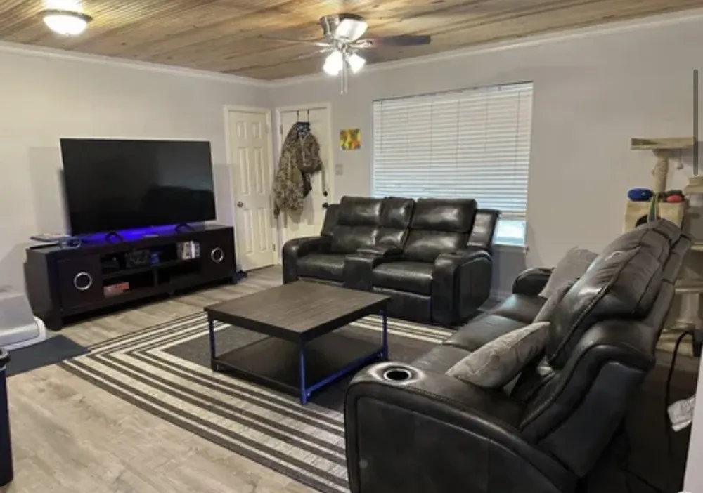 1002 Champion Street Texarkana, TX 75501