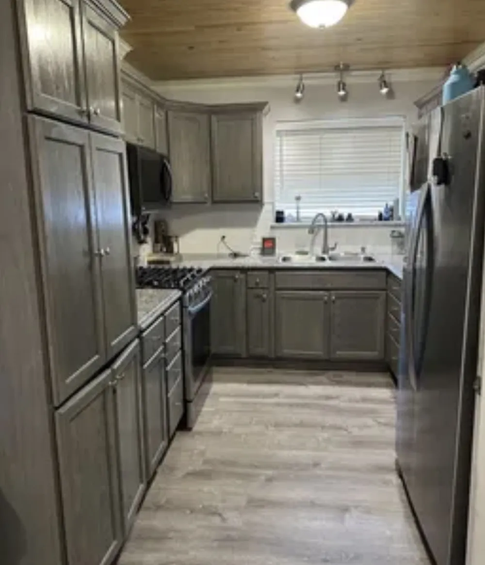 1002 Champion Street Texarkana, TX 75501
