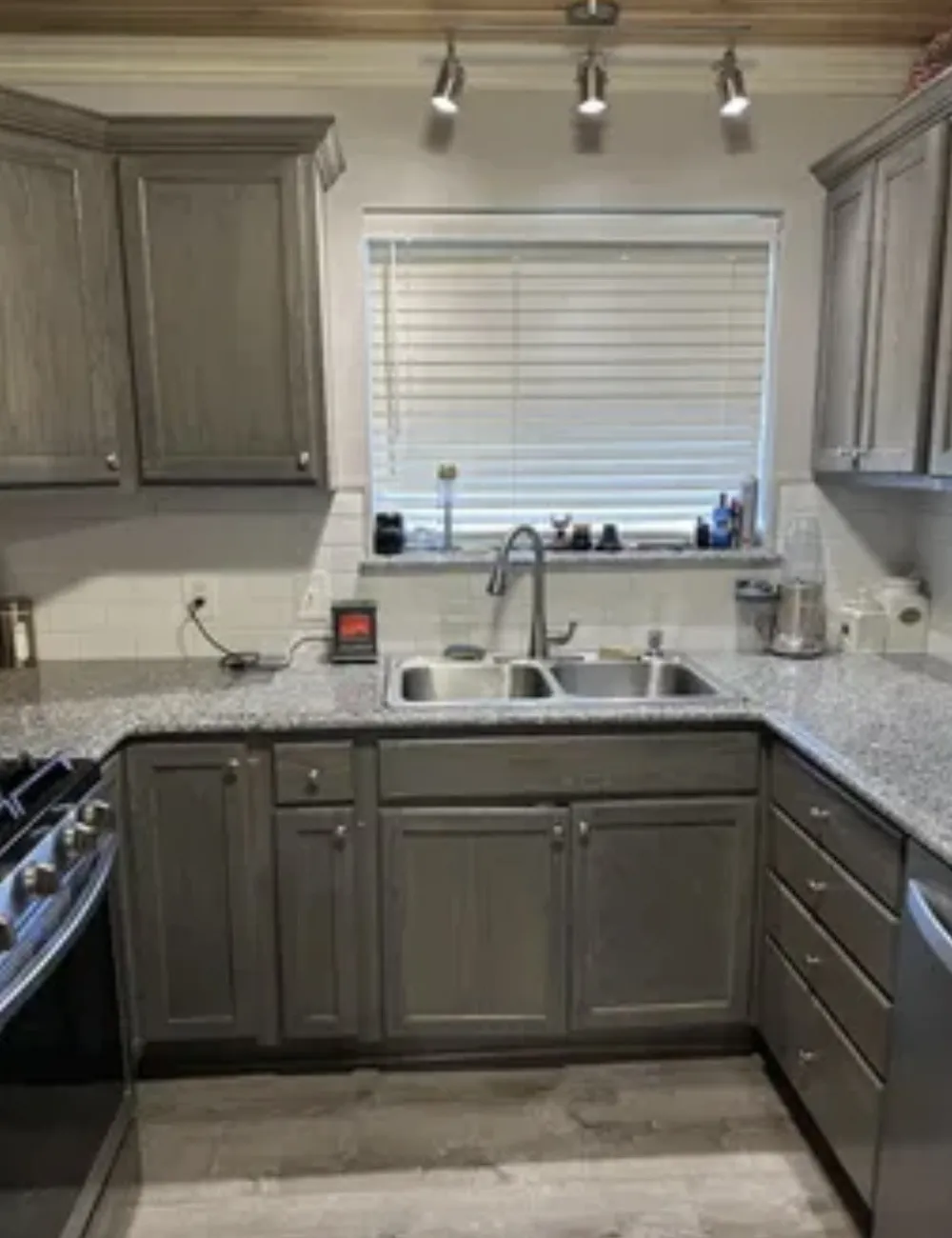 1002 Champion Street Texarkana, TX 75501