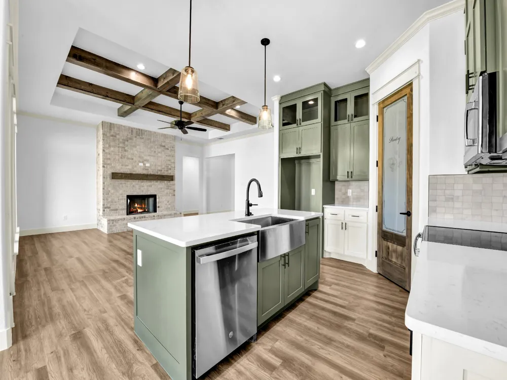10016 Valley Oak Way Springtown, TX 76082