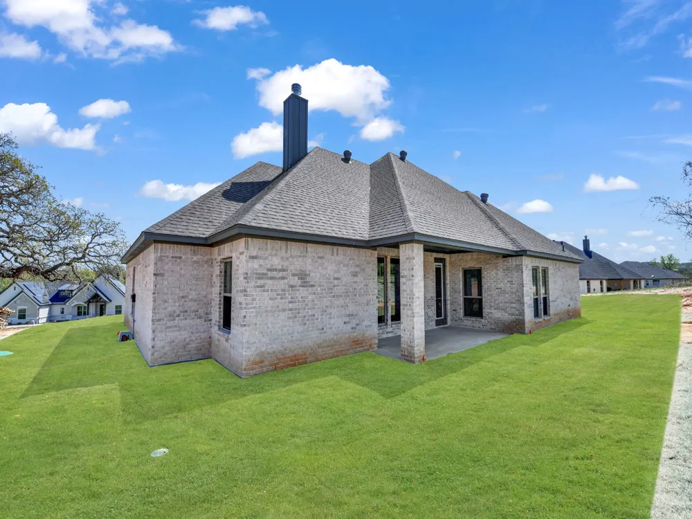 10016 Valley Oak Way Springtown, TX 76082