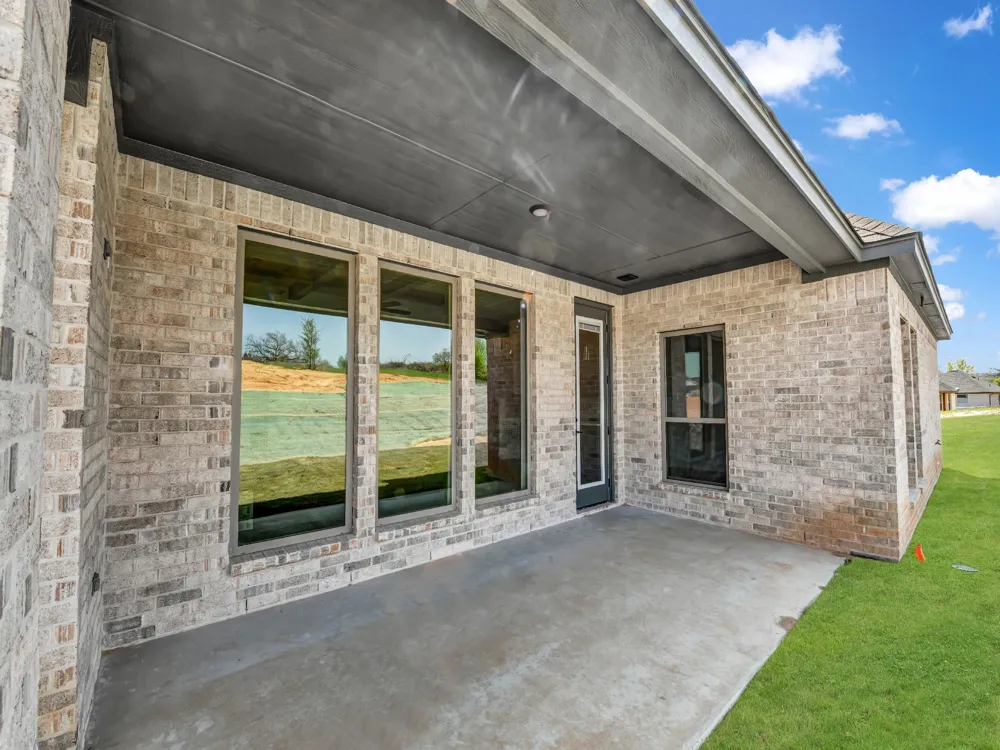 10016 Valley Oak Way Springtown, TX 76082