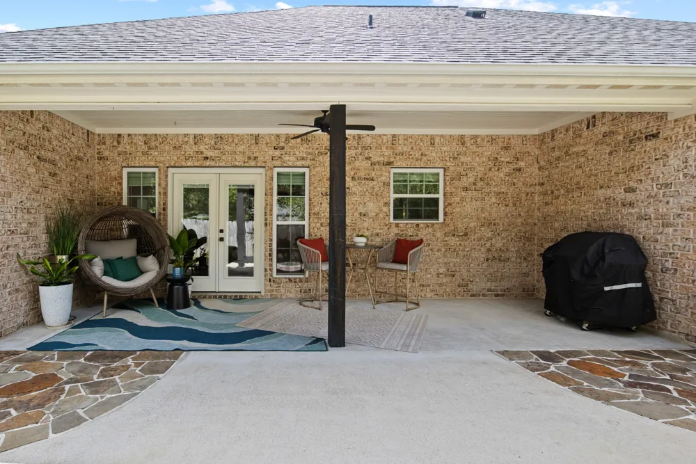 2729 Stone Briar Mt Pleasant, TX 75455