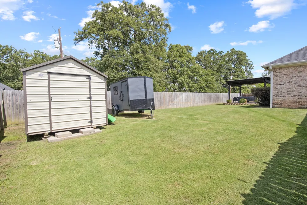2729 Stone Briar Mt Pleasant, TX 75455
