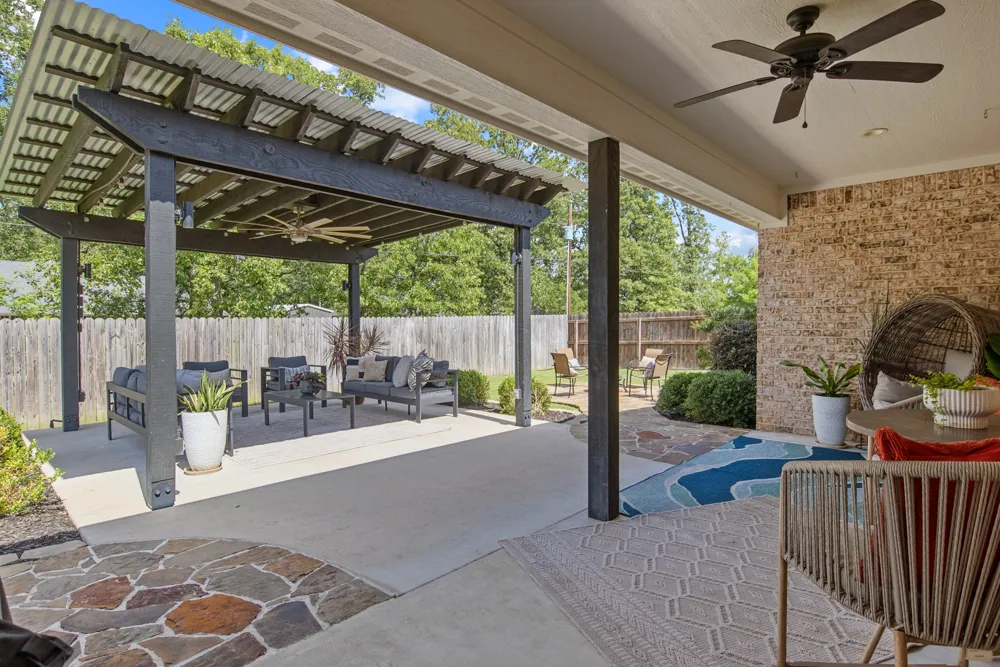 2729 Stone Briar Mt Pleasant, TX 75455