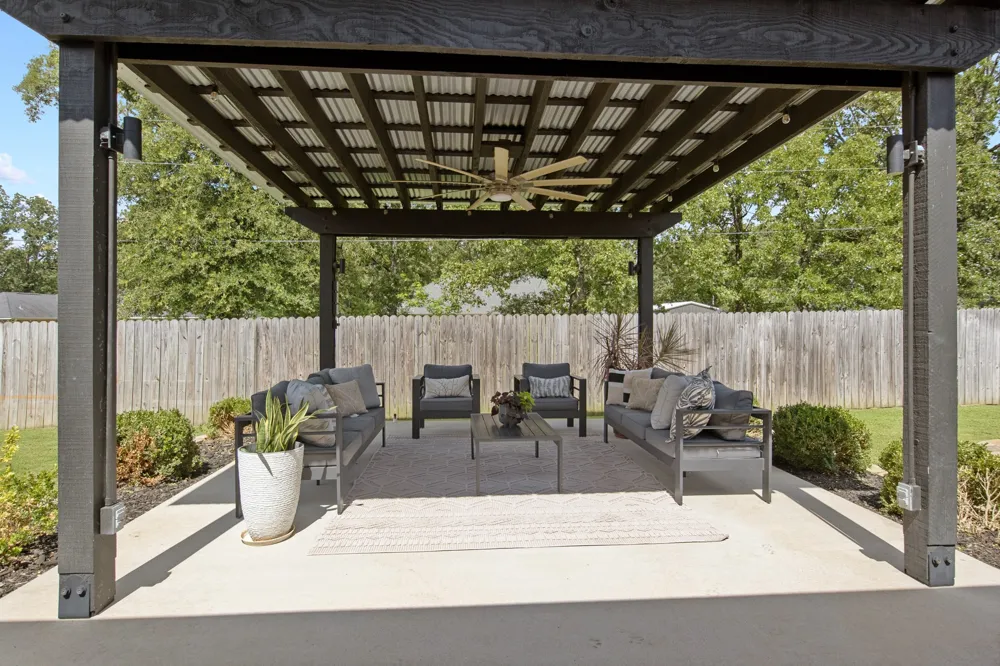 2729 Stone Briar Mt Pleasant, TX 75455