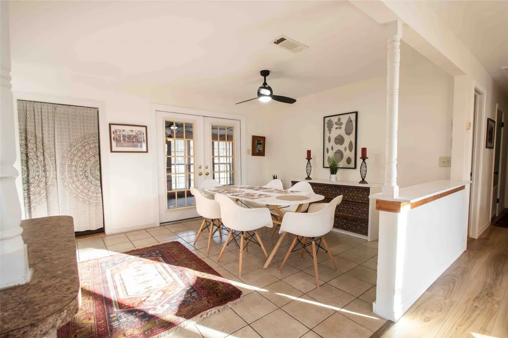 704 Callender Lake Drive Murchison, TX 75778