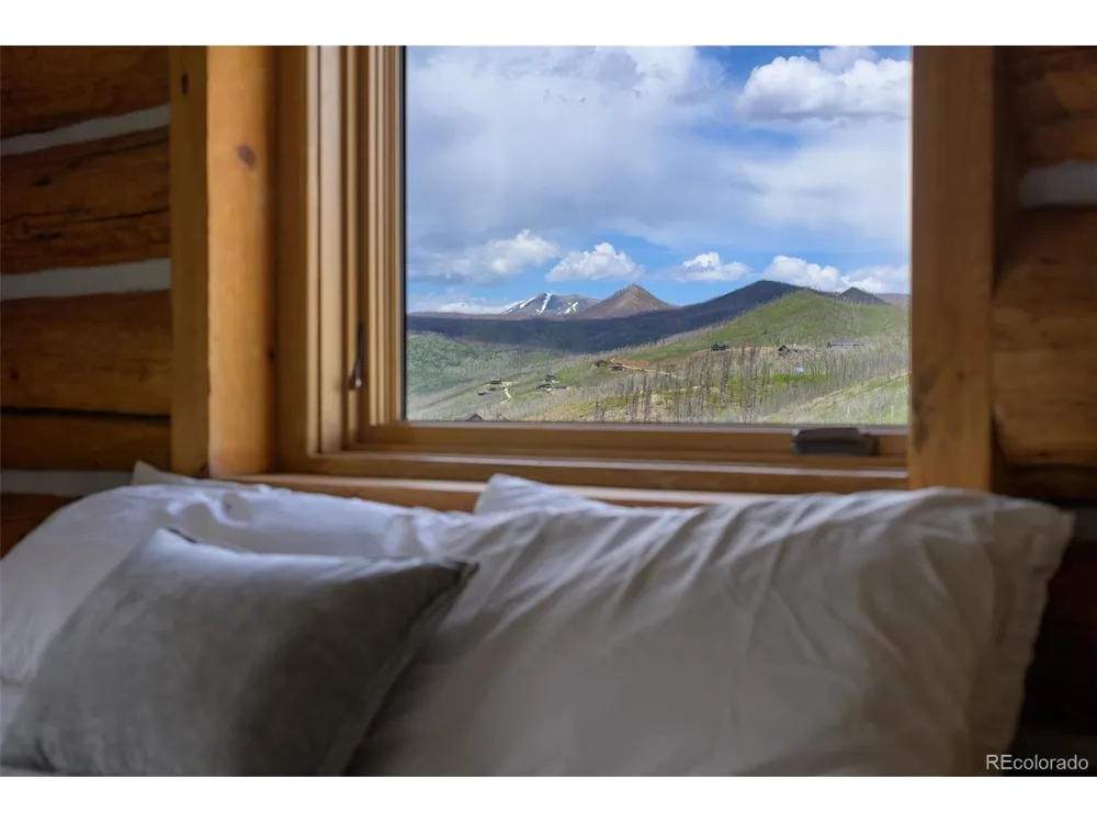 135 County Road 4110 Granby, CO 80446