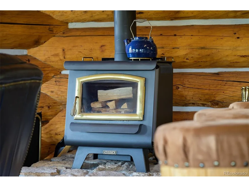 135 County Road 4110 Granby, CO 80446