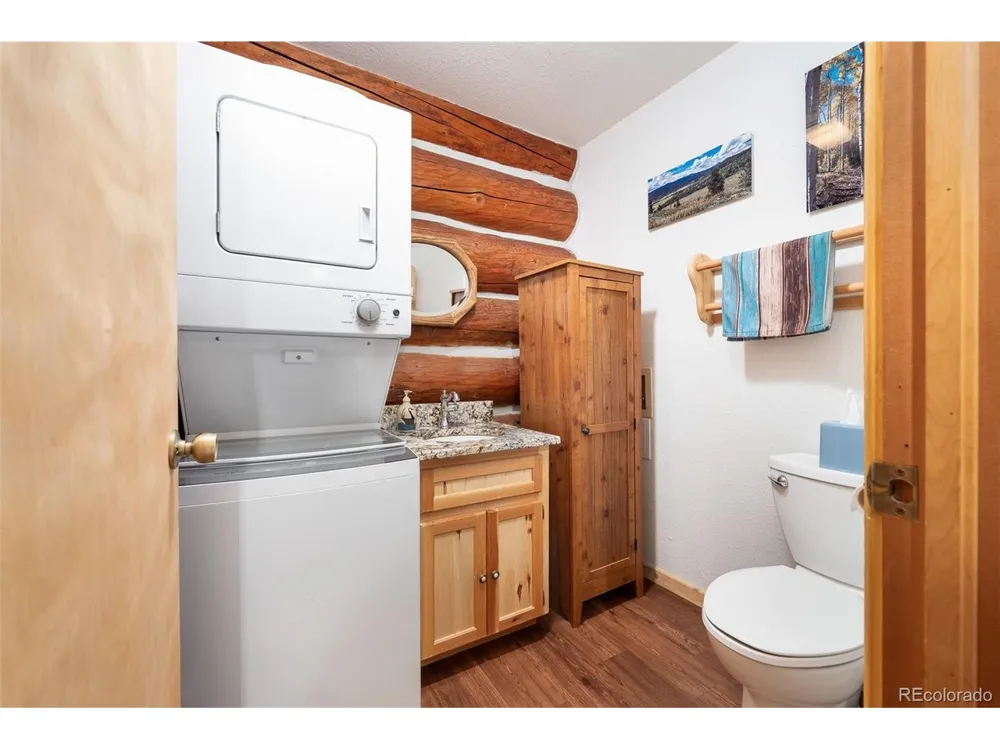 135 County Road 4110 Granby, CO 80446