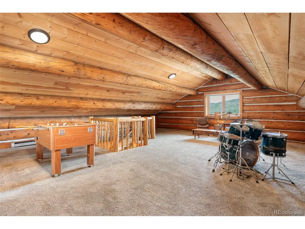 135 County Road 4110 Granby, CO 80446