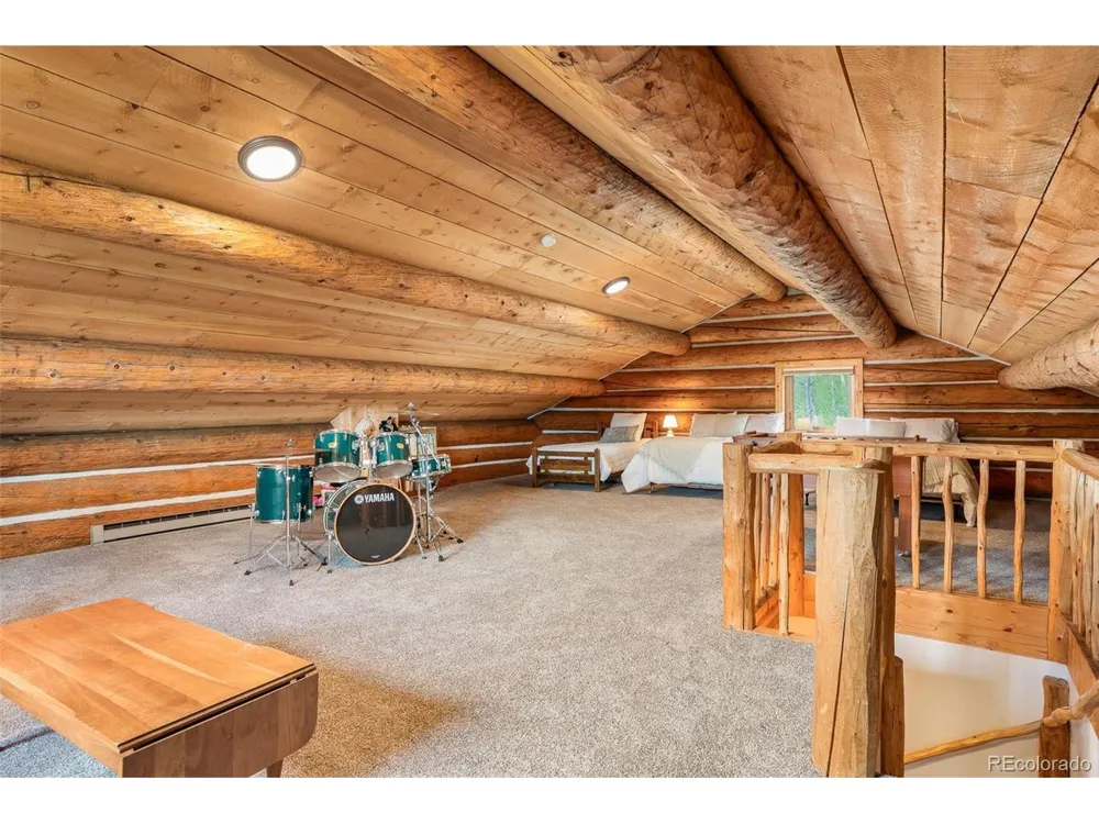 135 County Road 4110 Granby, CO 80446