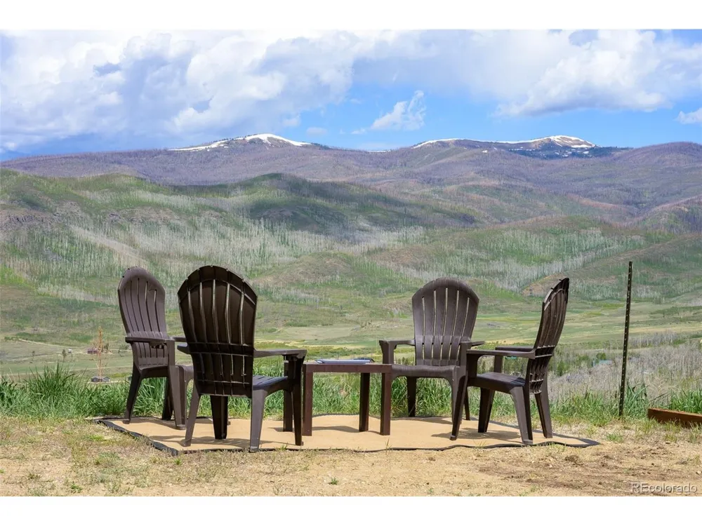 135 County Road 4110 Granby, CO 80446