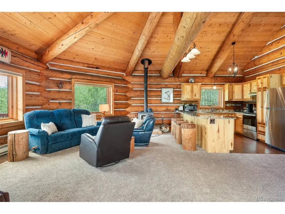 135 County Road 4110 Granby, CO 80446