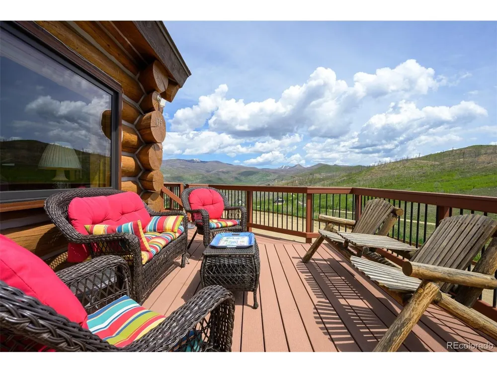 135 County Road 4110 Granby, CO 80446