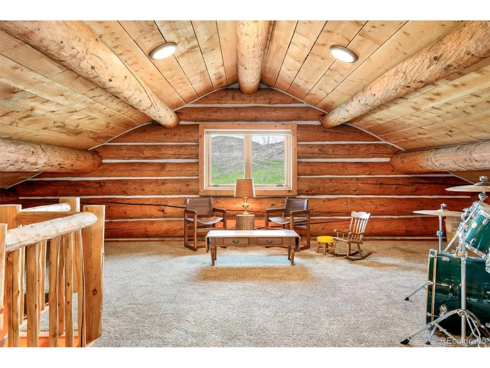 135 County Road 4110 Granby, CO 80446