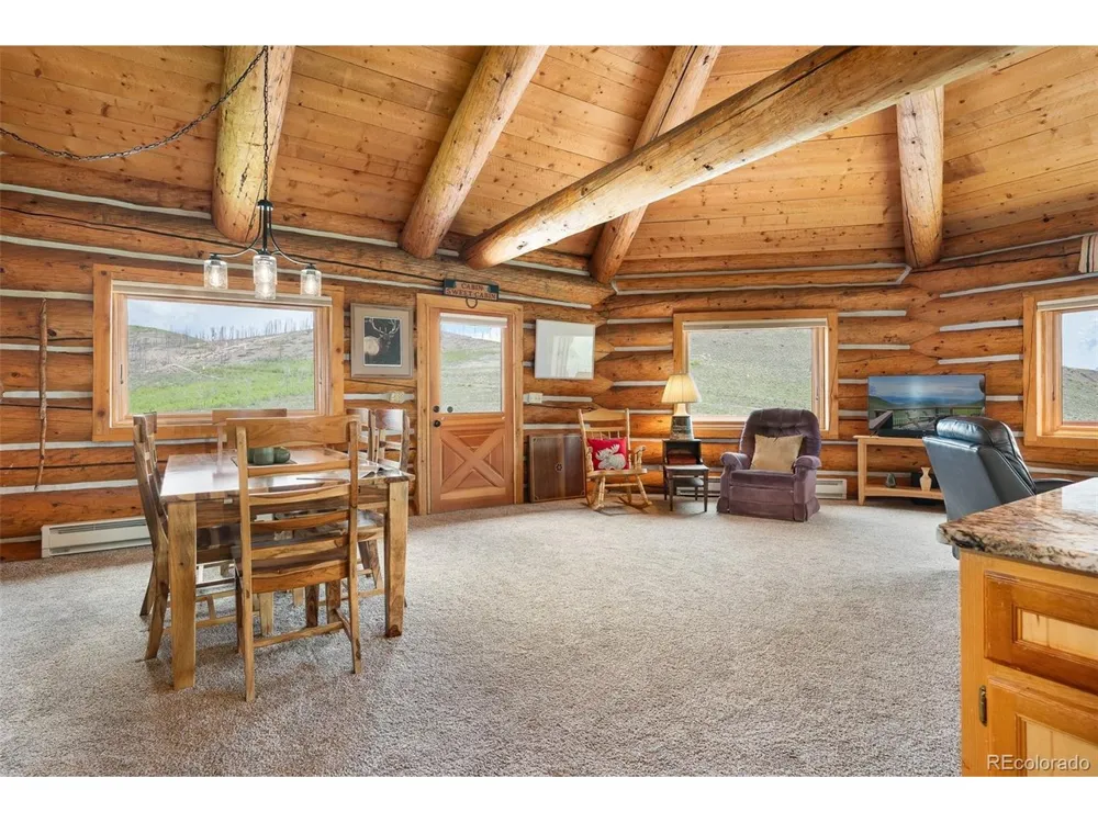 135 County Road 4110 Granby, CO 80446