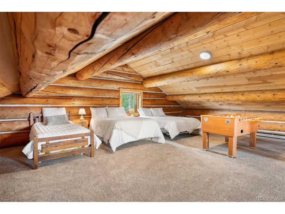 135 County Road 4110 Granby, CO 80446