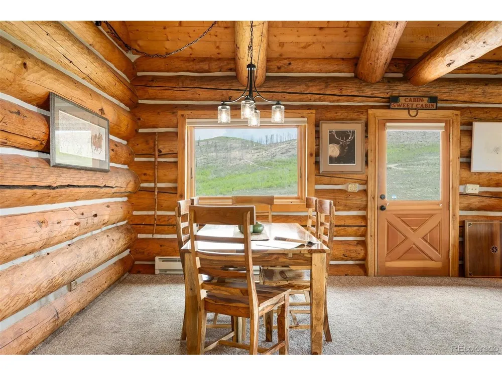 135 County Road 4110 Granby, CO 80446