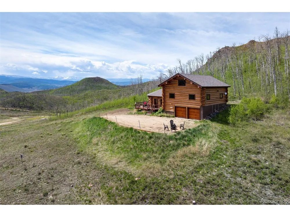 135 County Road 4110 Granby, CO 80446