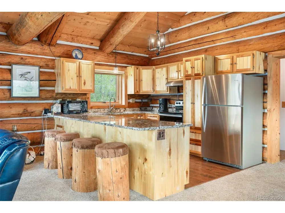135 County Road 4110 Granby, CO 80446