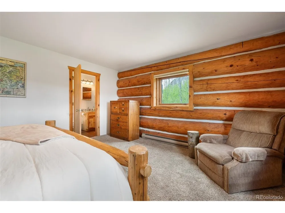 135 County Road 4110 Granby, CO 80446