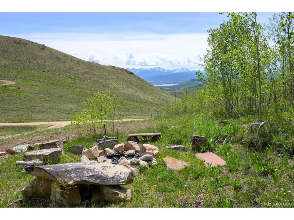 135 County Road 4110 Granby, CO 80446