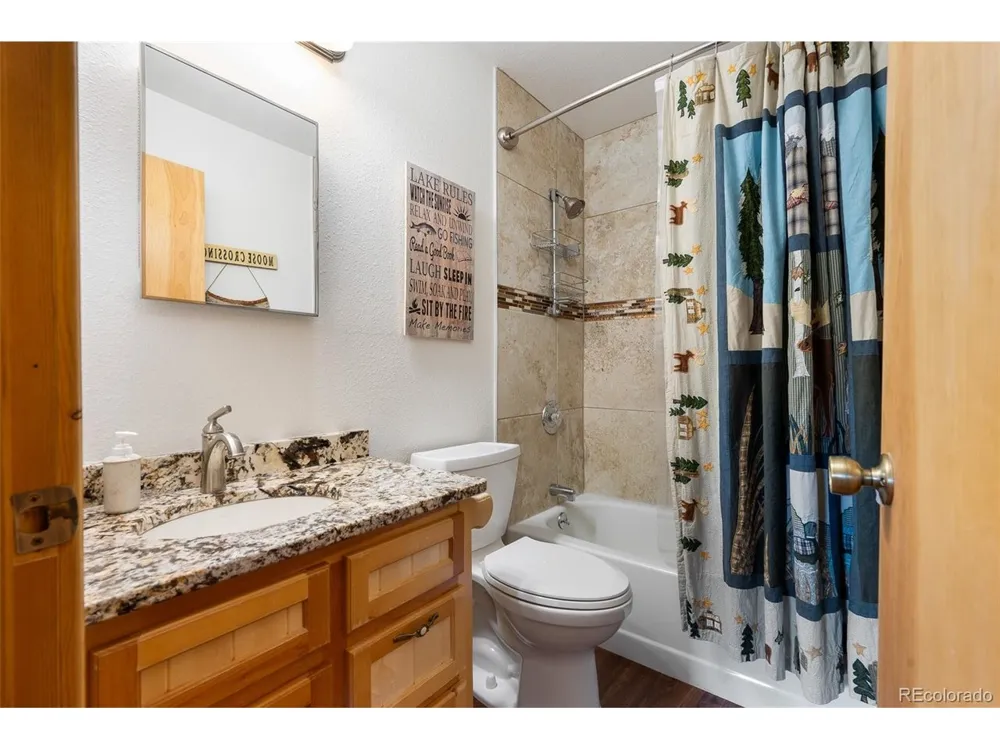 135 County Road 4110 Granby, CO 80446