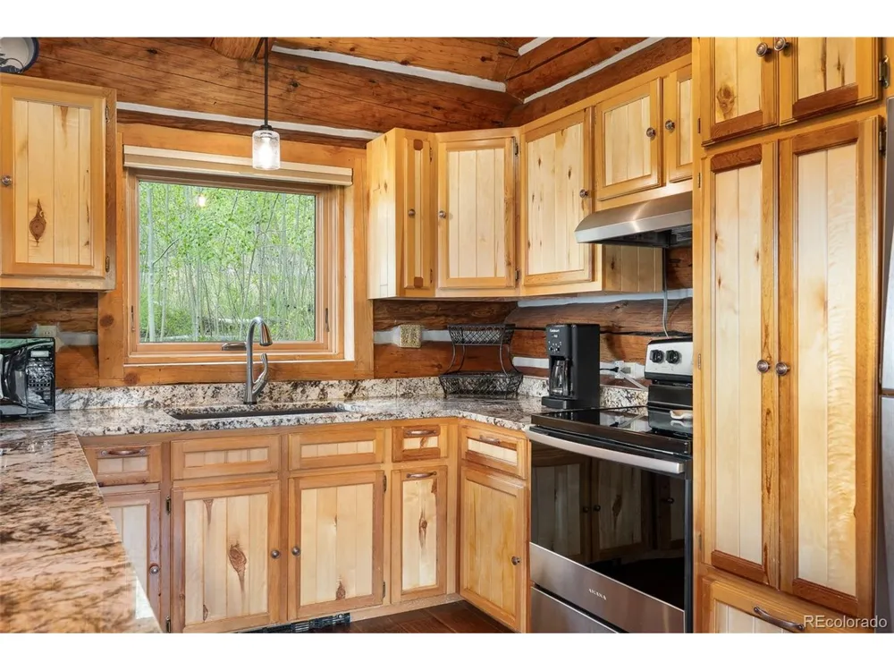 135 County Road 4110 Granby, CO 80446