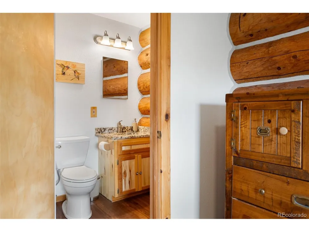 135 County Road 4110 Granby, CO 80446