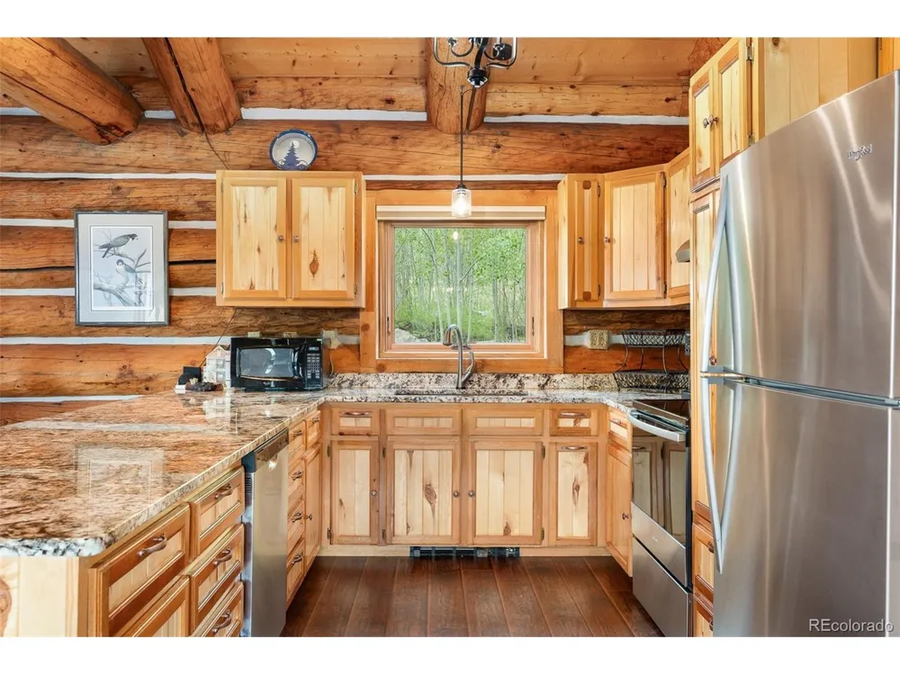 135 County Road 4110 Granby, CO 80446