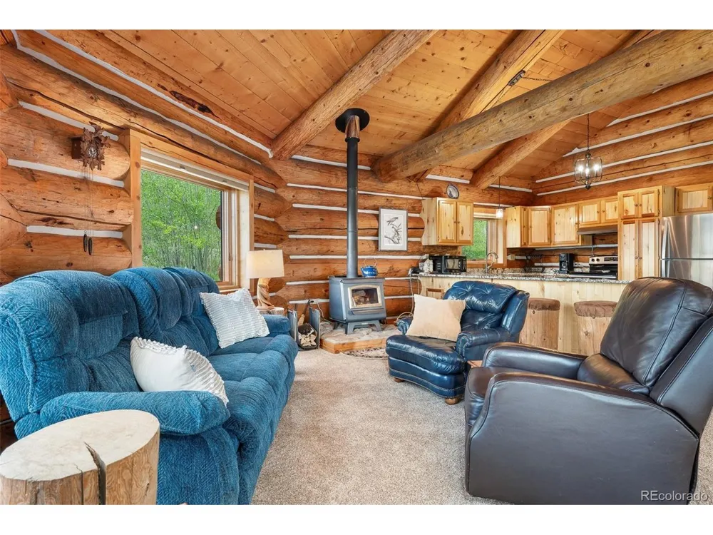 135 County Road 4110 Granby, CO 80446
