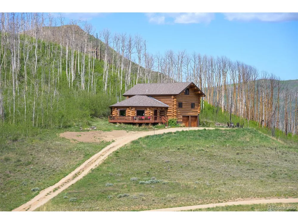 135 County Road 4110 Granby, CO 80446
