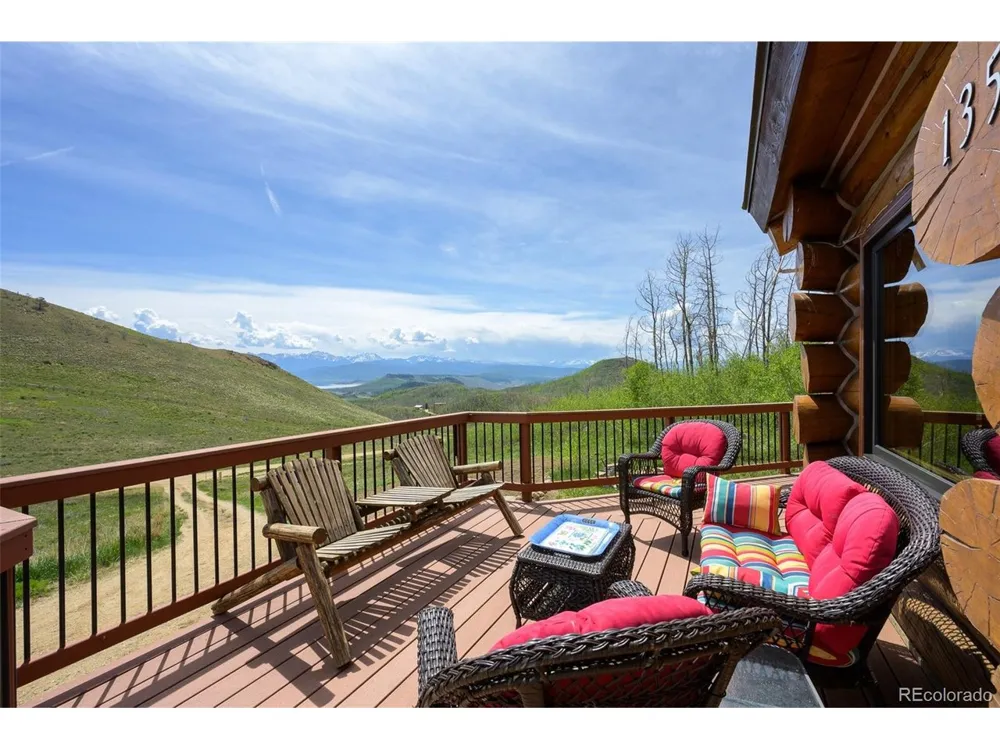 135 County Road 4110 Granby, CO 80446