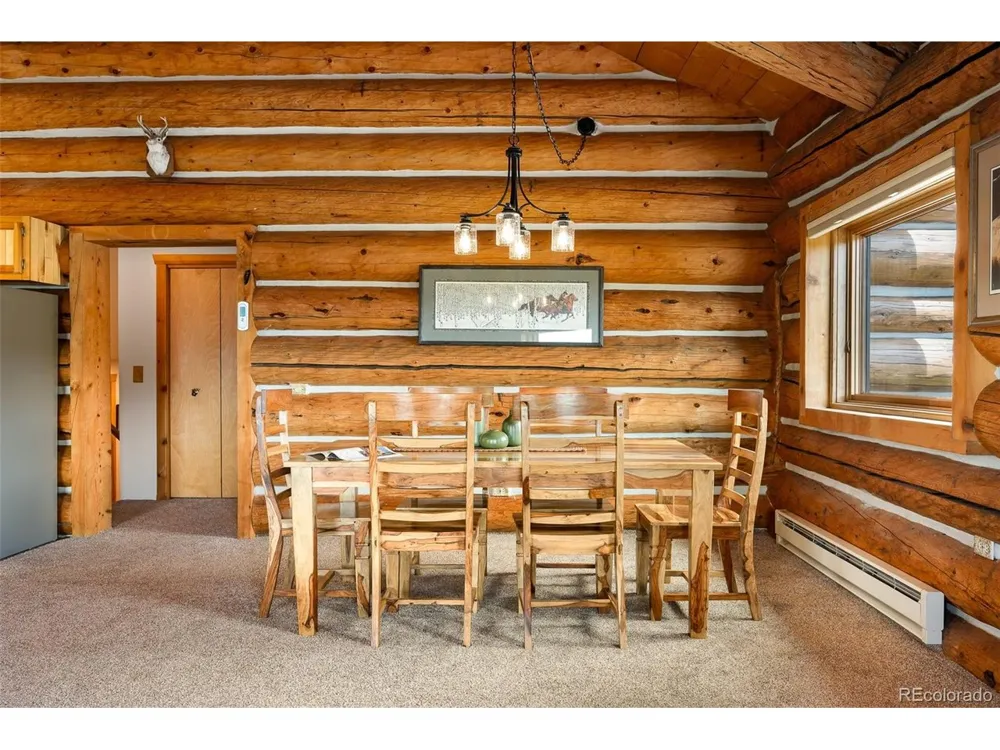 135 County Road 4110 Granby, CO 80446