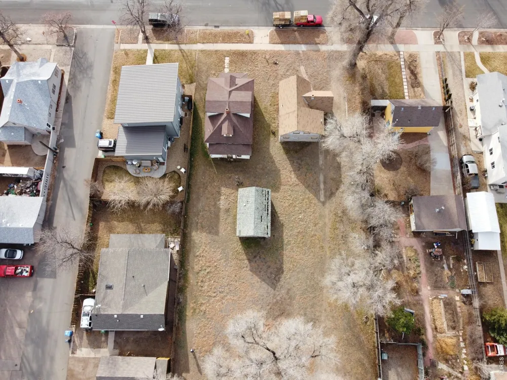 834 E Myrtle Street Fort Collins, CO 80524