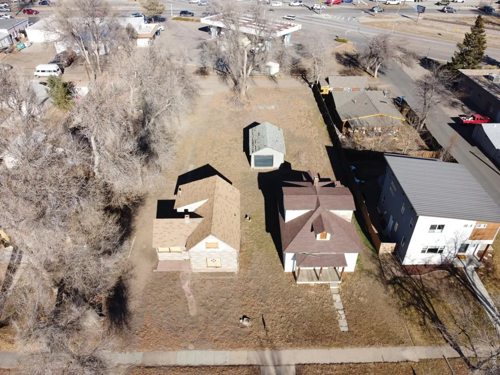 834 E Myrtle Street Fort Collins, CO 80524