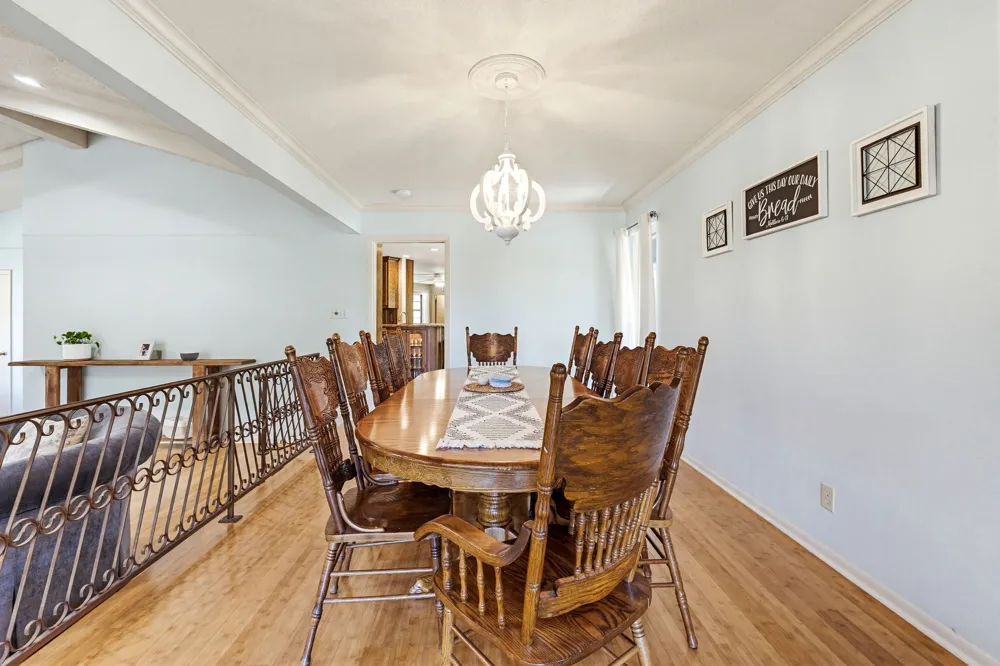 20 Sheppard Lane Lampasas, TX 76550