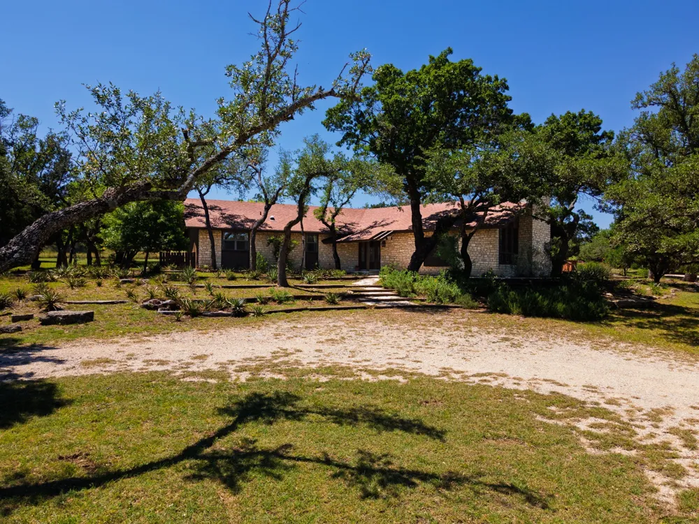 20 Sheppard Lane Lampasas, TX 76550
