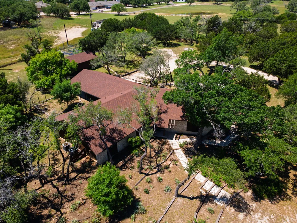20 Sheppard Lane Lampasas, TX 76550
