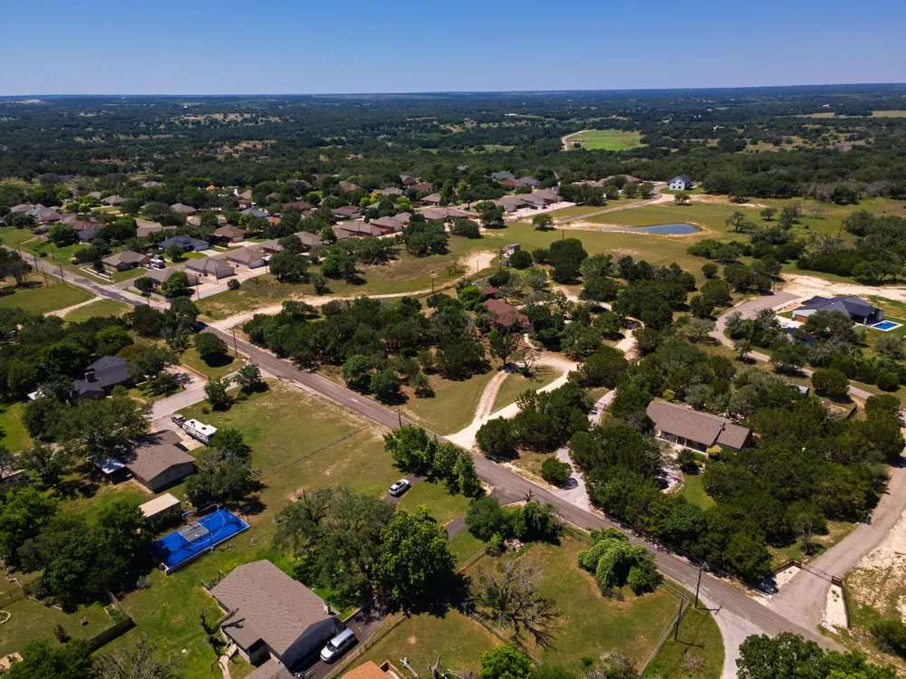 20 Sheppard Lane Lampasas, TX 76550