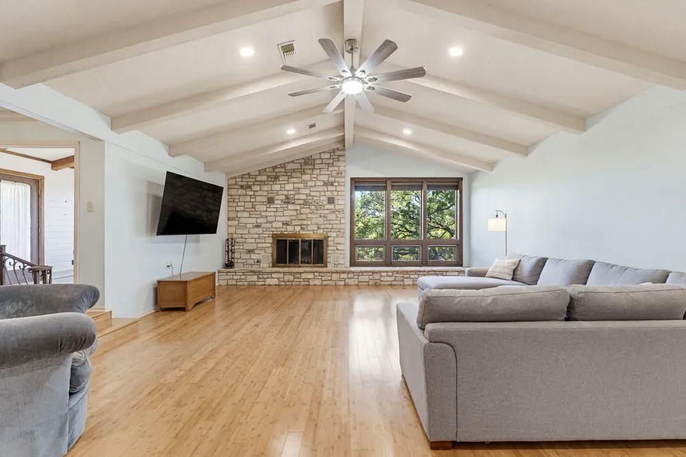 20 Sheppard Lane Lampasas, TX 76550