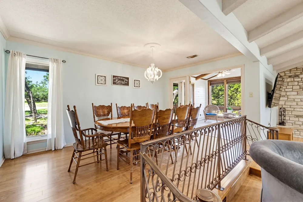 20 Sheppard Lane Lampasas, TX 76550