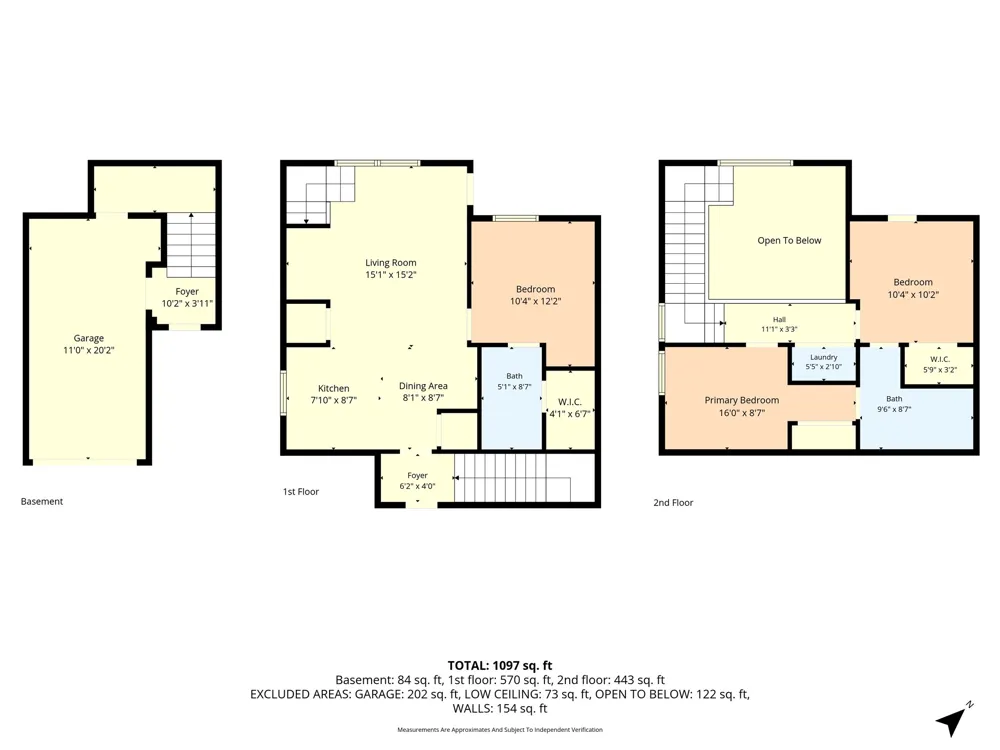 2410 S 2nd Street #413 Waco, TX 76706