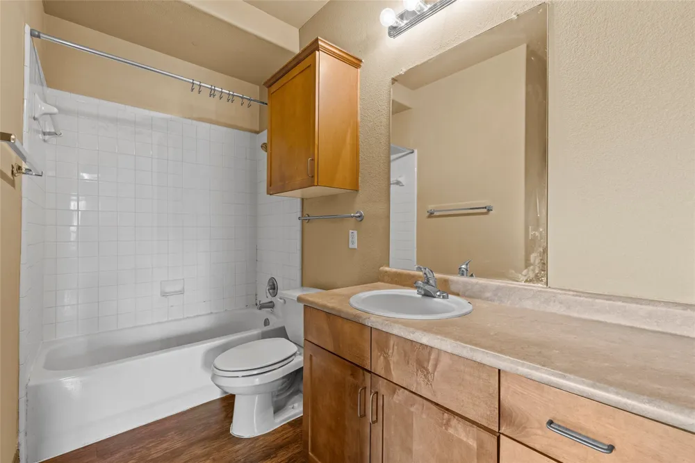 2410 S 2nd Street #413 Waco, TX 76706