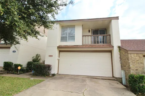6110 Spyglass Lane