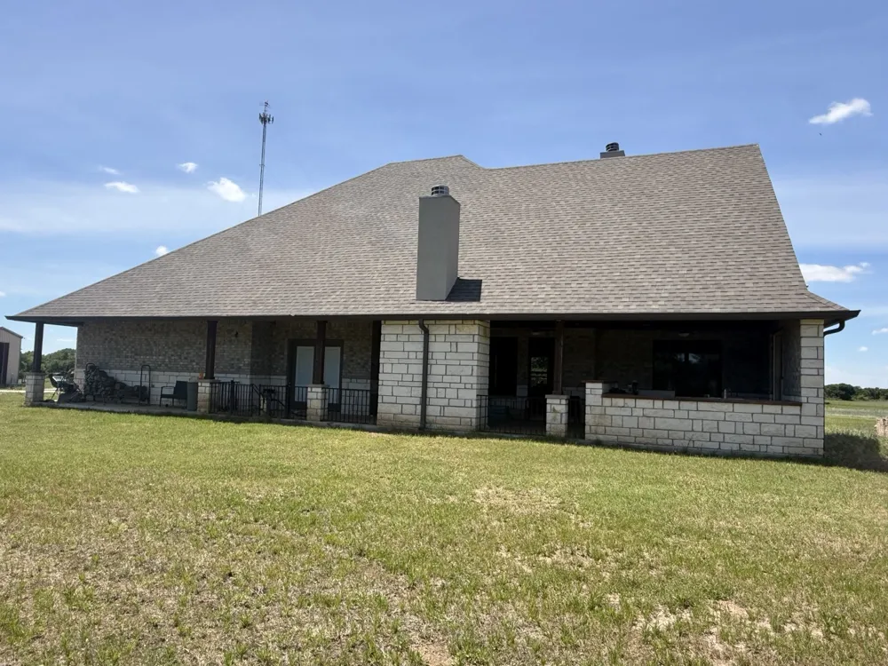 2012 County Road 246 Baird, TX 79504